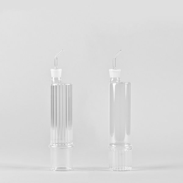 Transit Oil & Vinegar Set