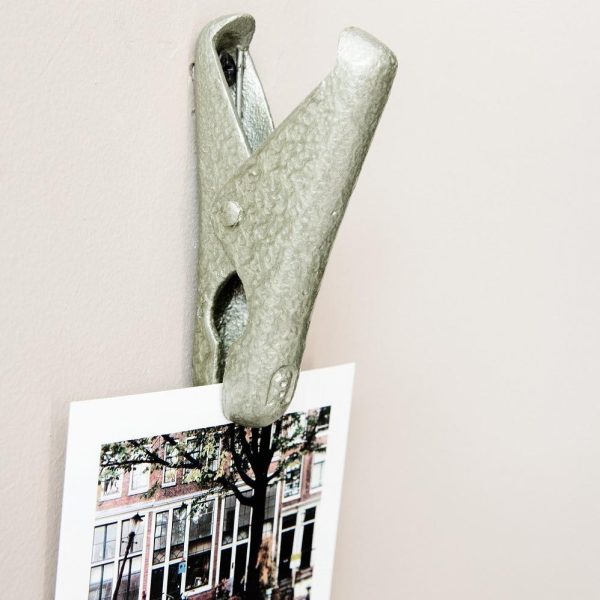 Spring Clamp