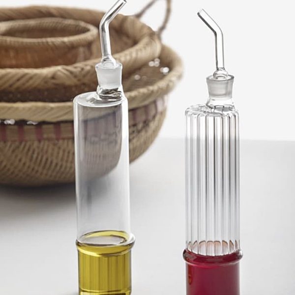 Transit Oil & Vinegar Set