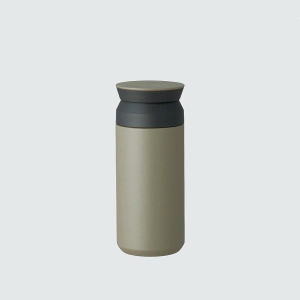 Travel Tumbler Khaki 350ml