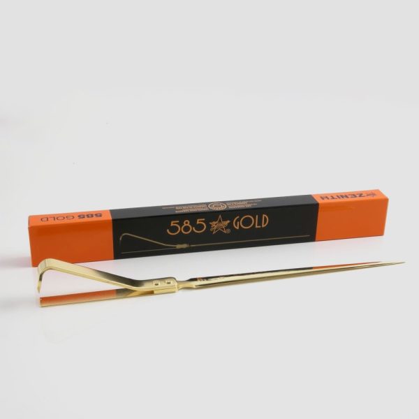 Zenith Gold Staple Remover