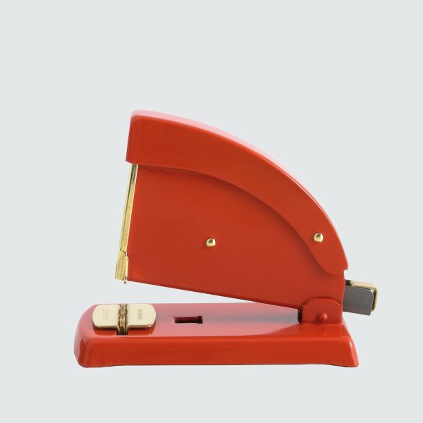 Zenith Gold Desk Stapler
