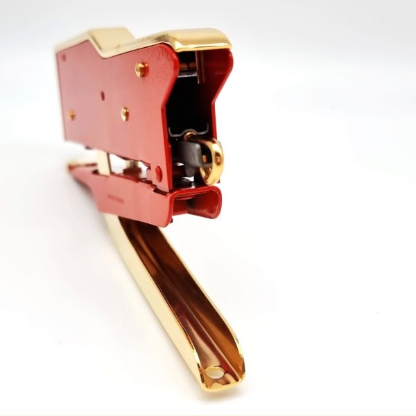 Zenith Gold Plier Stapler