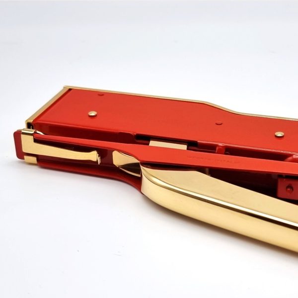 Zenith Gold Plier Stapler