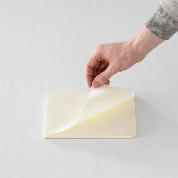 MD Paper Pad A5 Gridded