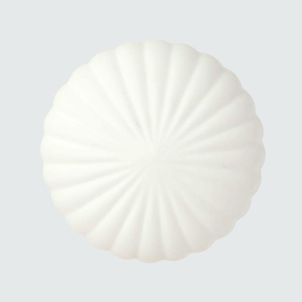 Fluted Wall Light