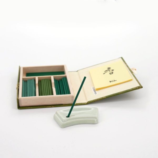 Mori no Kaori Incense