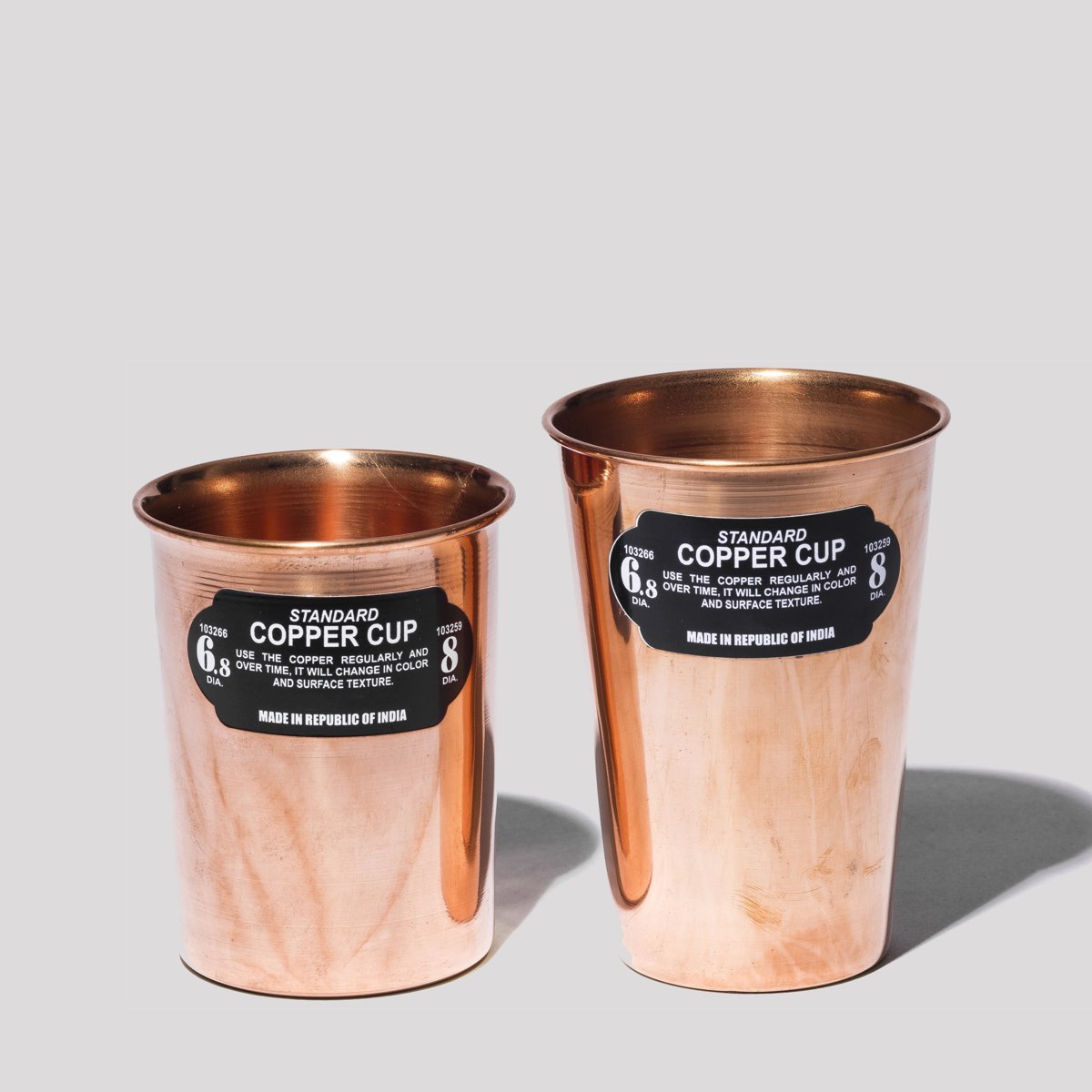 copper cup 2
