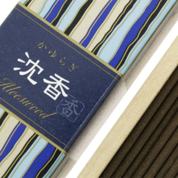 Kayuragi Aloeswood