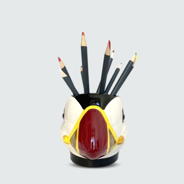 Puffin Pencil Pot