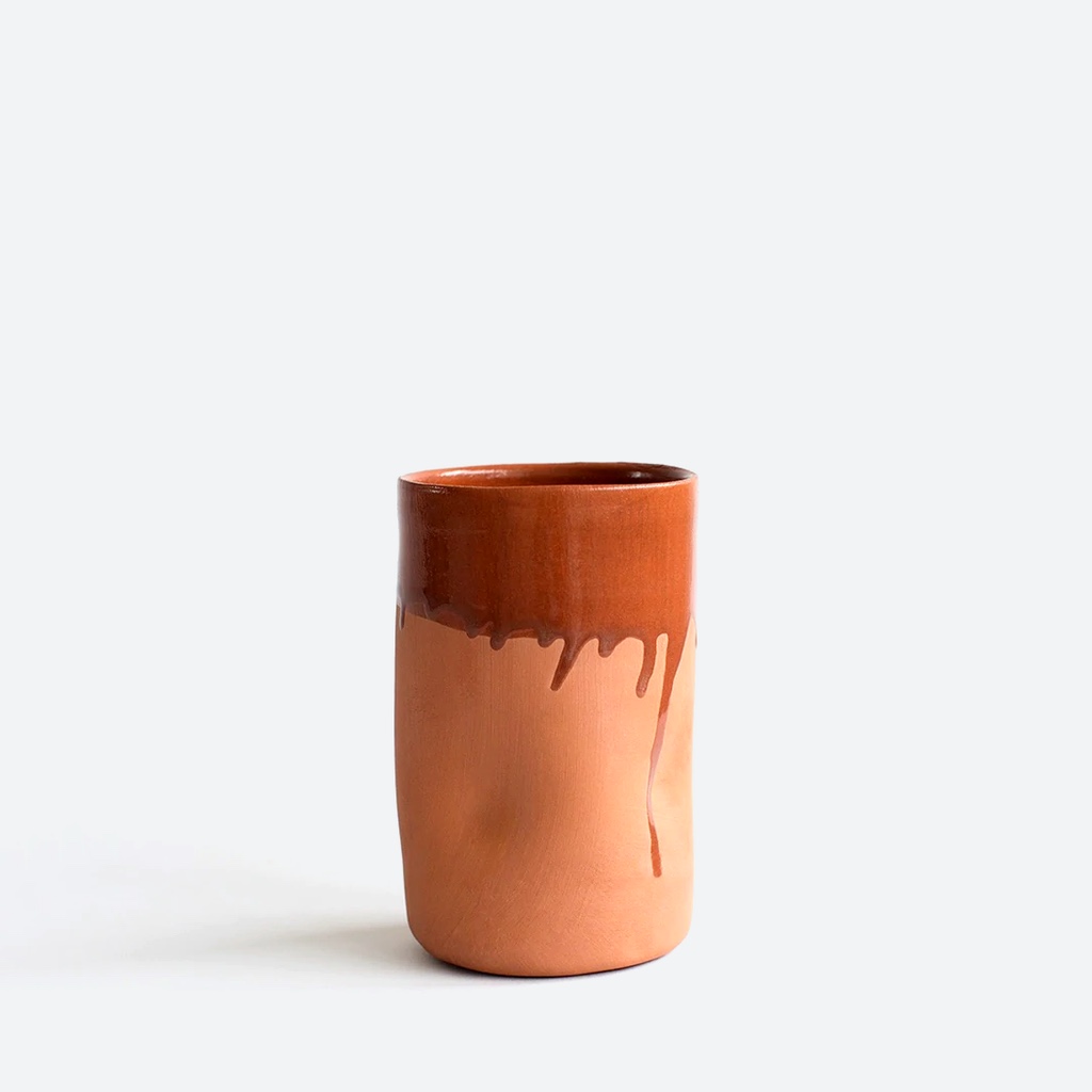 terracotta tum