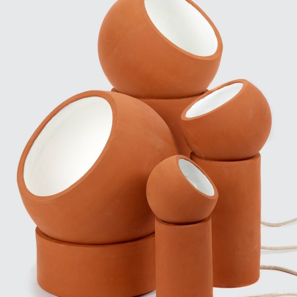 Terra Light Medium