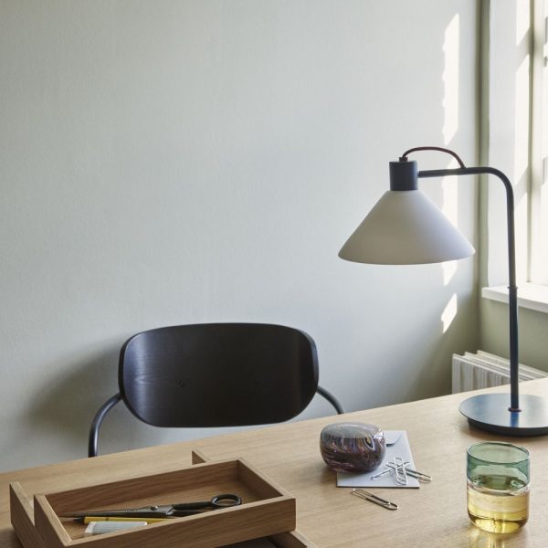 Spot Lamp Petrol