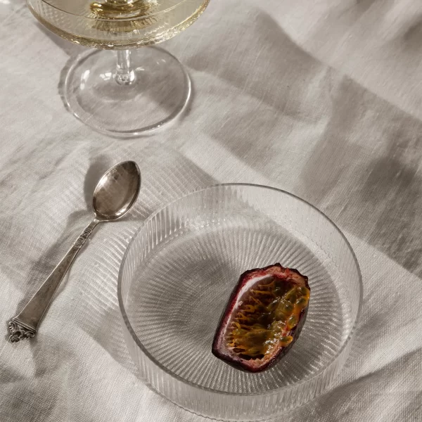 Ripple Serving Bowls