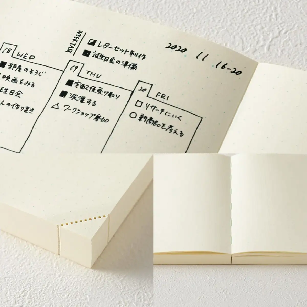 md-notebook-journal-a5-codex-1day-1page-dot-grid-3