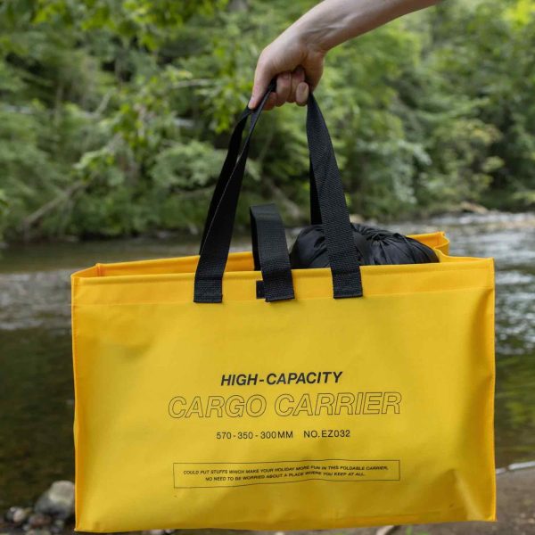 Cargo Bag
