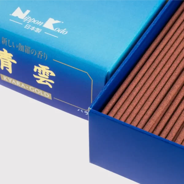 Seiun Gold Aloeswood Incense