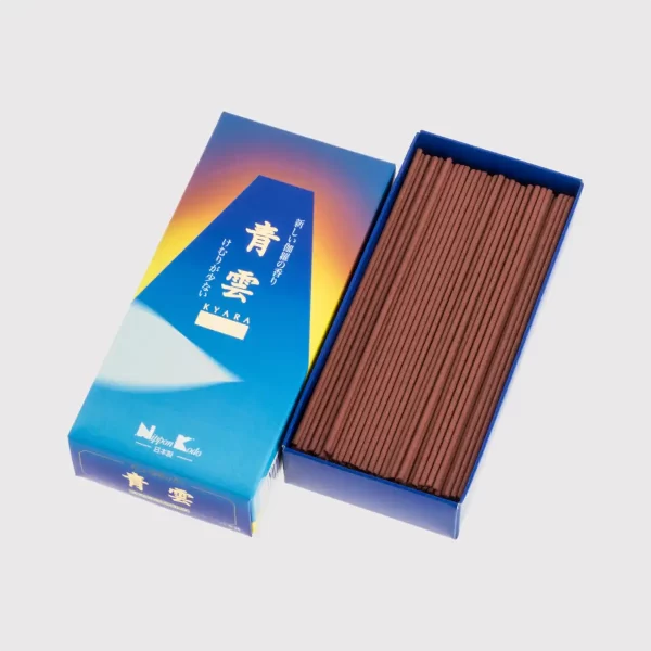 Seiun Gold Aloeswood Incense