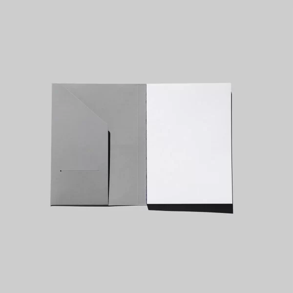 Edge Book Retro A5