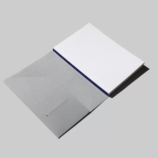 Edge Book Retro A5