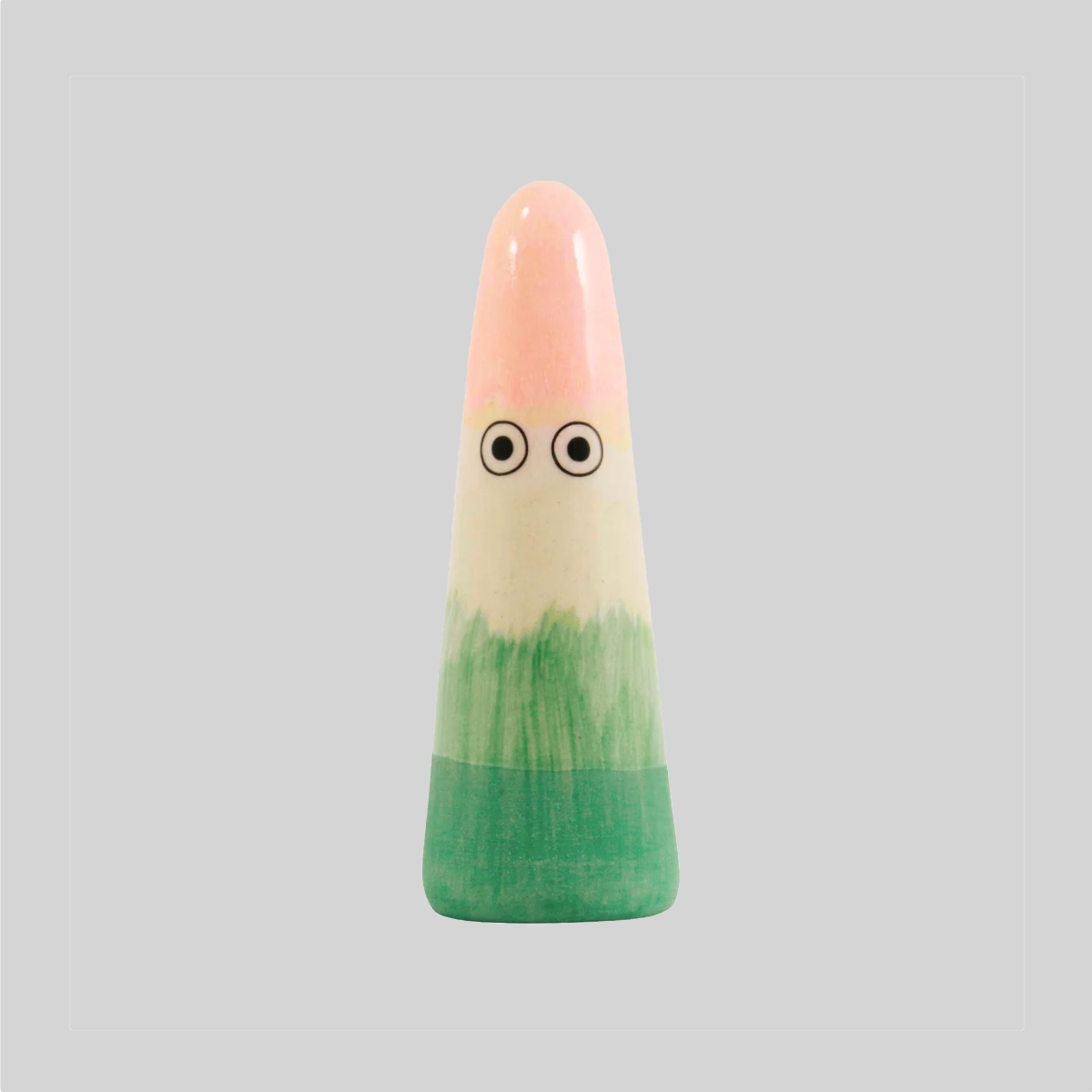 pink ghost