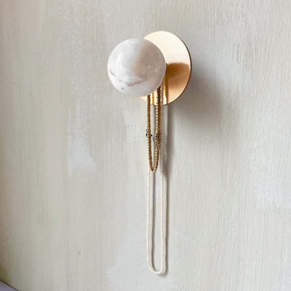 Marble Hook Paonazzo