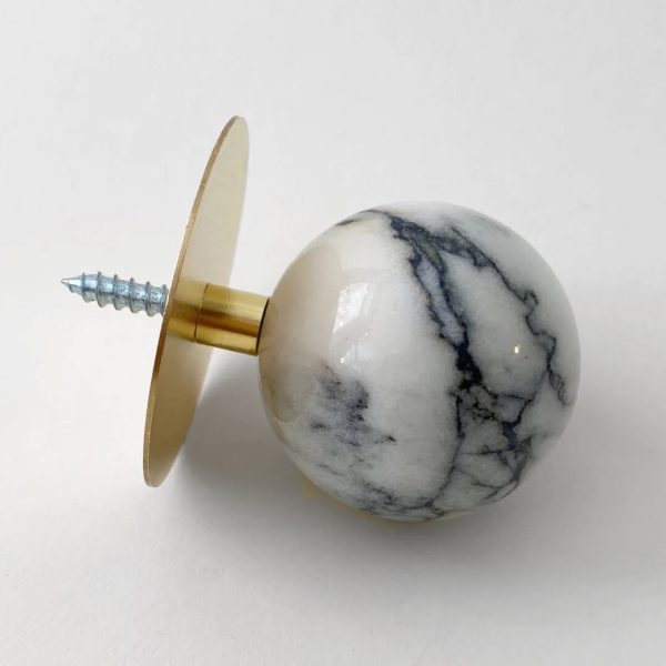 Marble Hook Paonazzo