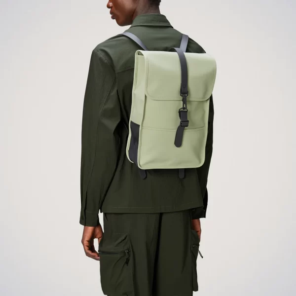 Rains Backpack Mini Earth
