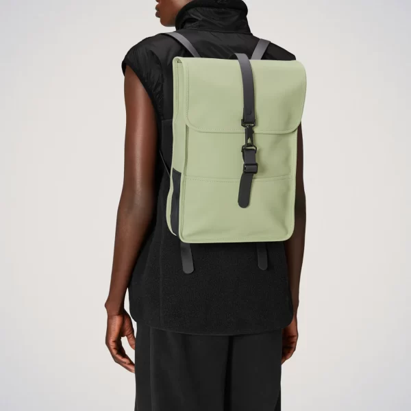Rains Backpack Mini Earth
