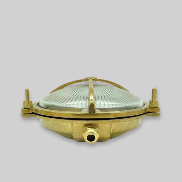 Trident Bulkhead Light
