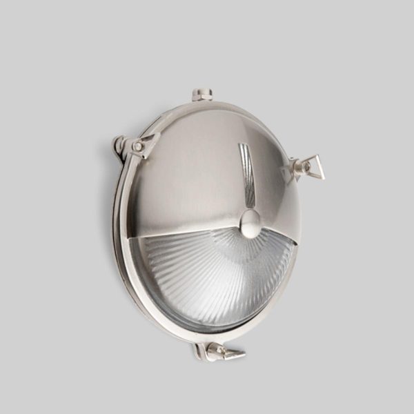 Eyelid Bulkhead Light