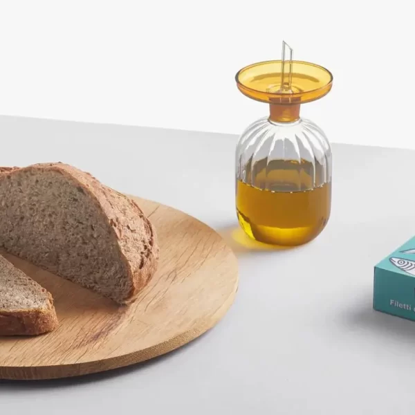 Lotus Oil Bottle Small