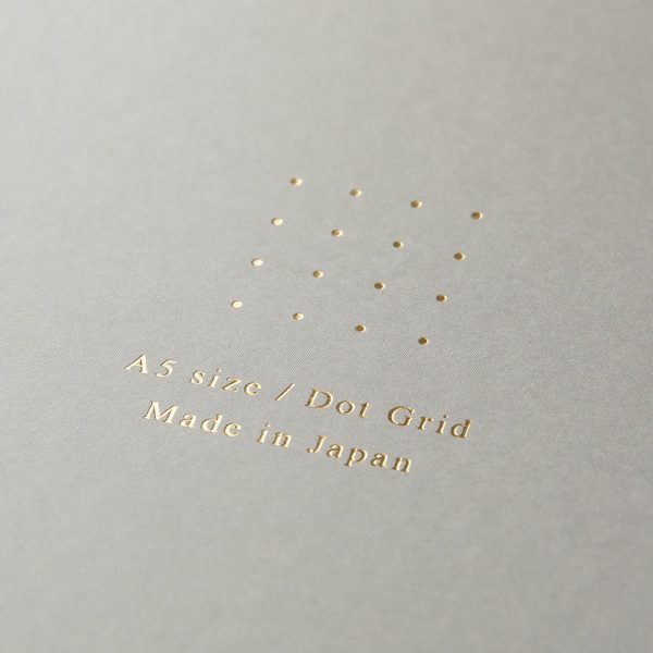 Soft Color Pad Grey