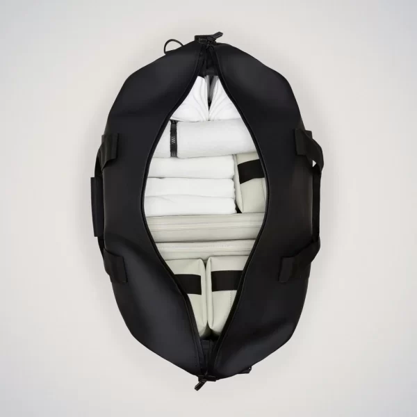 Rains Hilo Weekend Bag Well