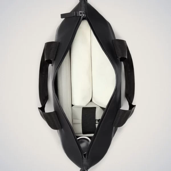 Rains Tote Mini Green