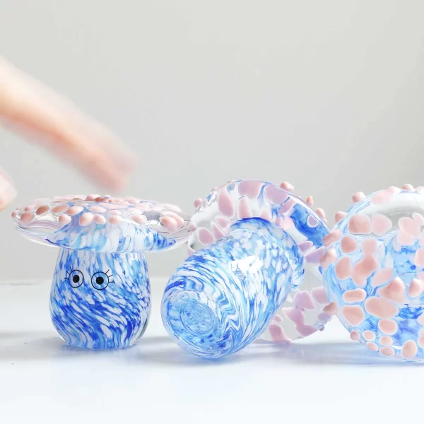 Crystal Blob - Shroom