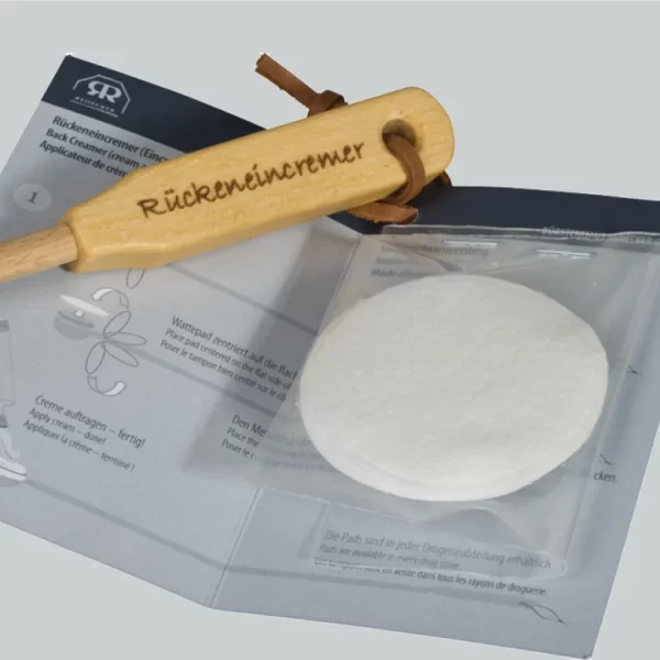 Back Cream Applicator