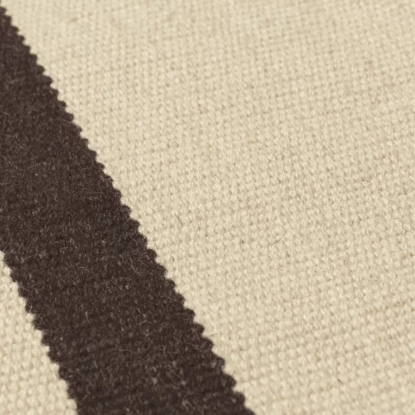 Calm Kelim Mat Off white