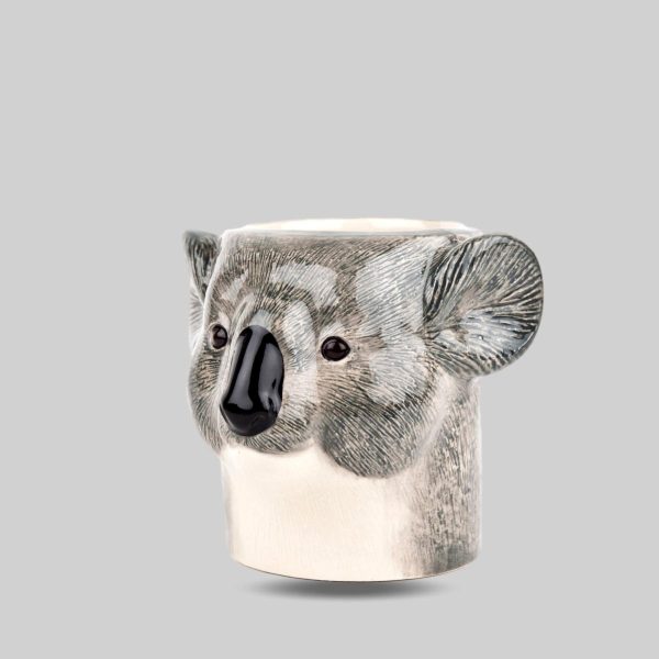 Koala Pencil Pot