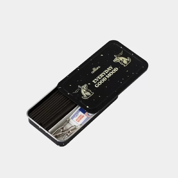 Collins Incense Room No.11