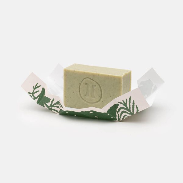 Cypress & Cedar Soap Bar