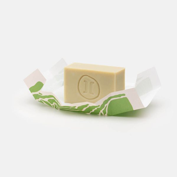 Lemon Verbena & Sage Soap Bar
