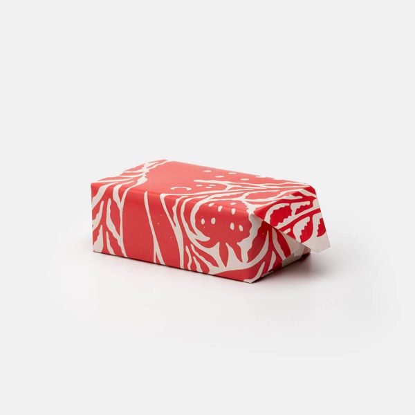 Strawberry & Mint Soap Bar