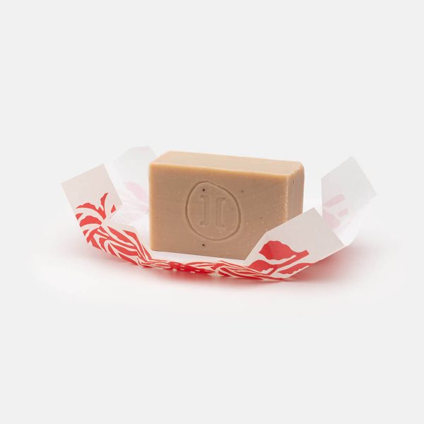 Strawberry & Mint Soap Bar