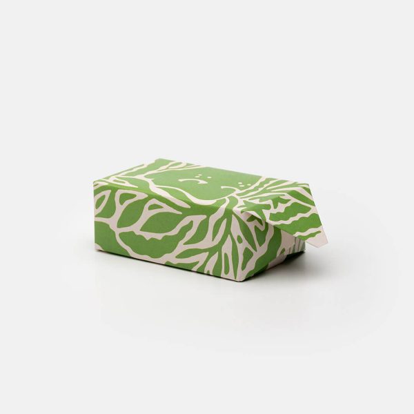 Lemon Verbena & Sage Soap Bar