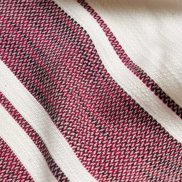 Castello Beach Towel Cherry