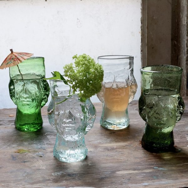 Angelo Tumbler Transparent