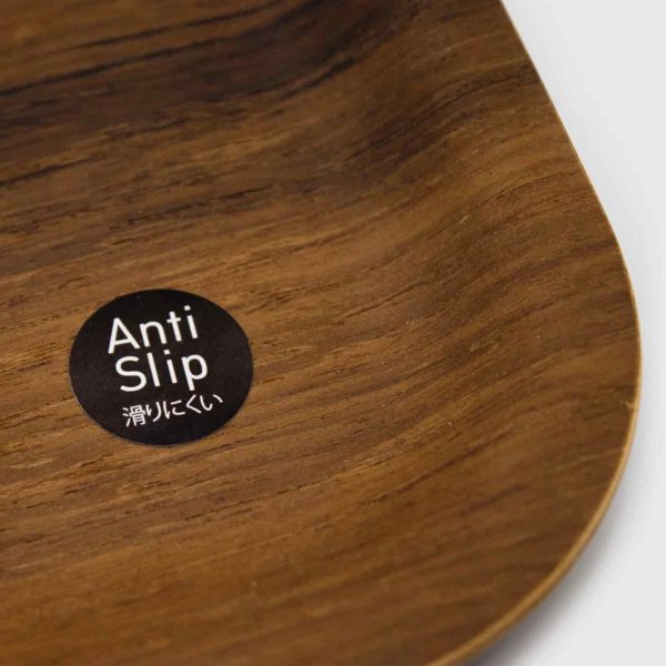 Non slip Tray
