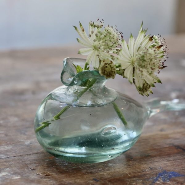 Oiseau Petit Vase