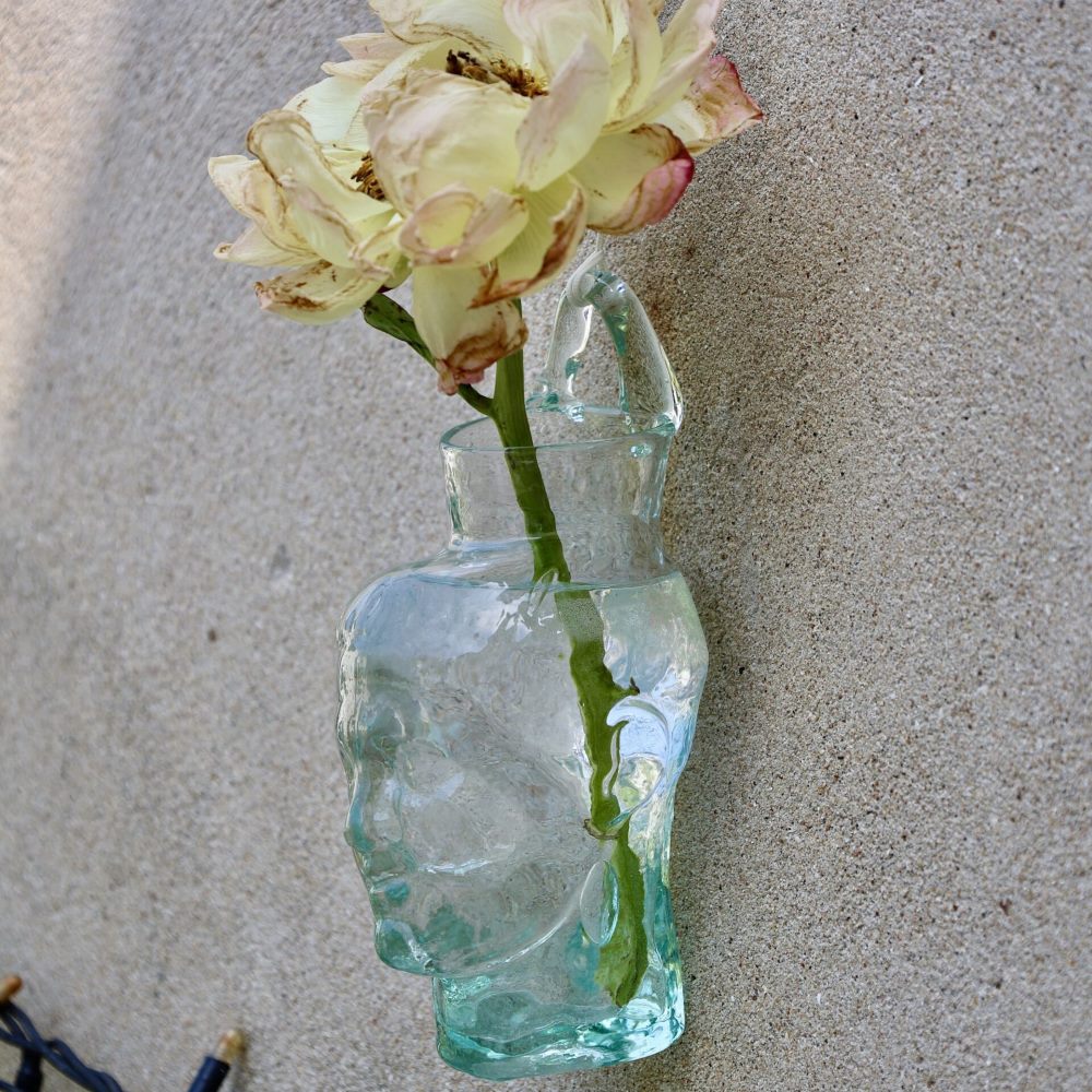 Simon-Wall-Mounted-Vase-Transparent-4-scaled Cropped